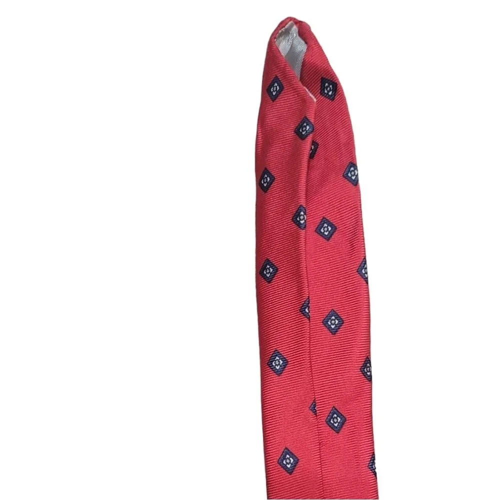 Christian Dior Silk Tie